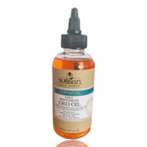 Dr. Miracle Daily Moisturizing GRO OIL  Adomoo